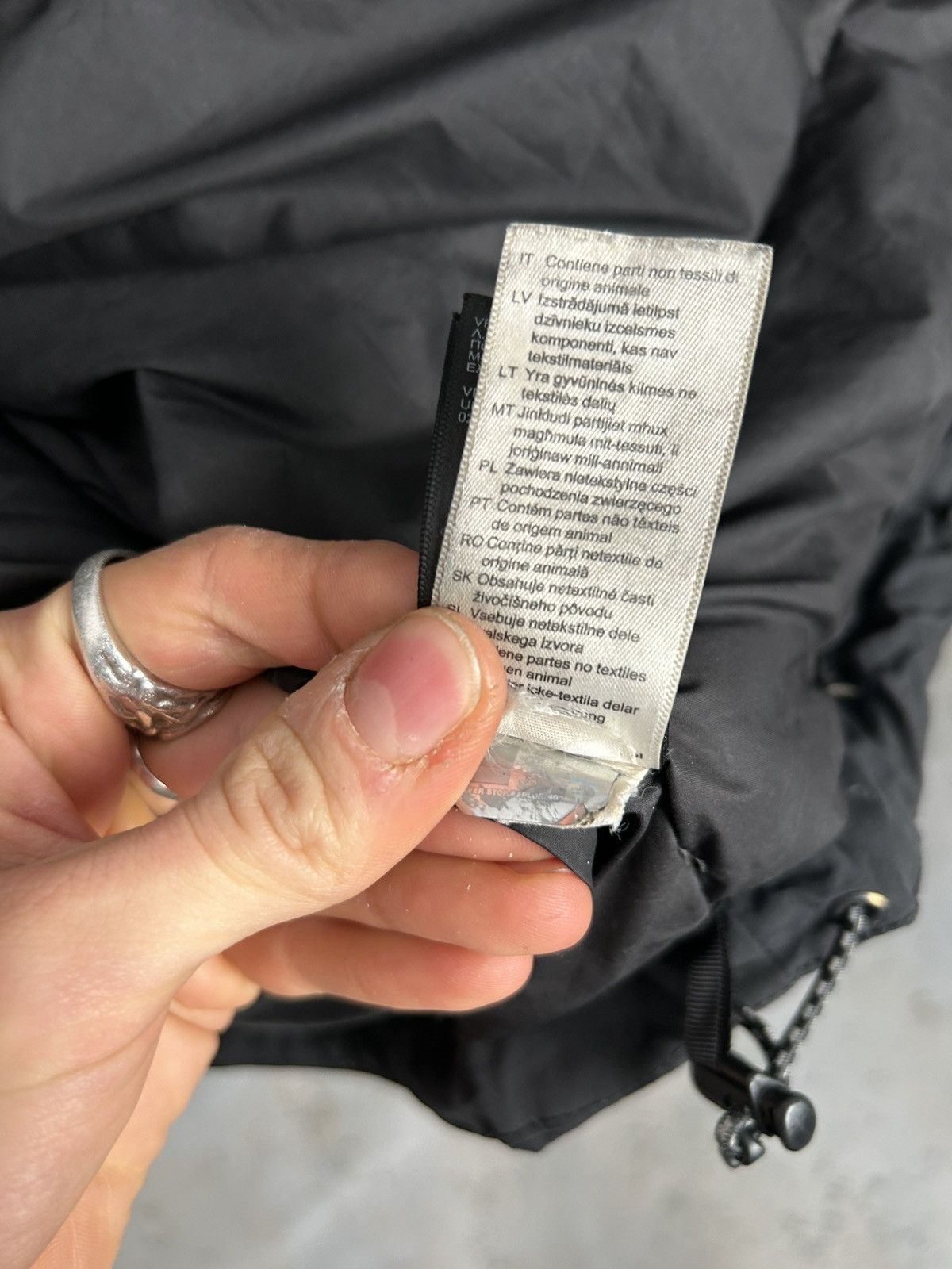 The North Face The North Face McMurdo Parkas Puffer Winter Gorpcore Size US M / EU 48-50 / 2 - 9 Thumbnail