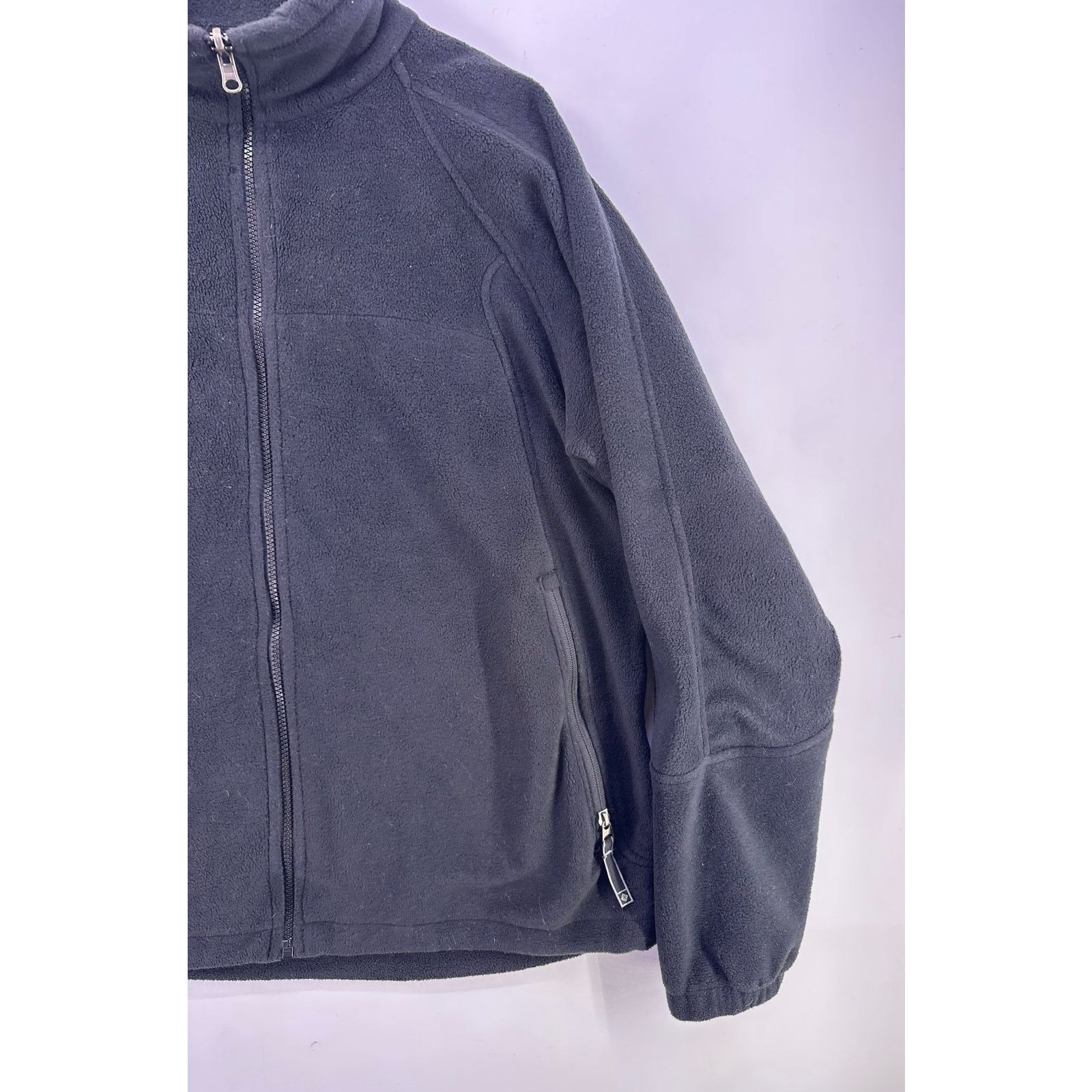 Columbia Columbia Interchange Soft Shell Zipup Jacket Size Large Size US L / EU 52-54 / 3 - 5 Thumbnail
