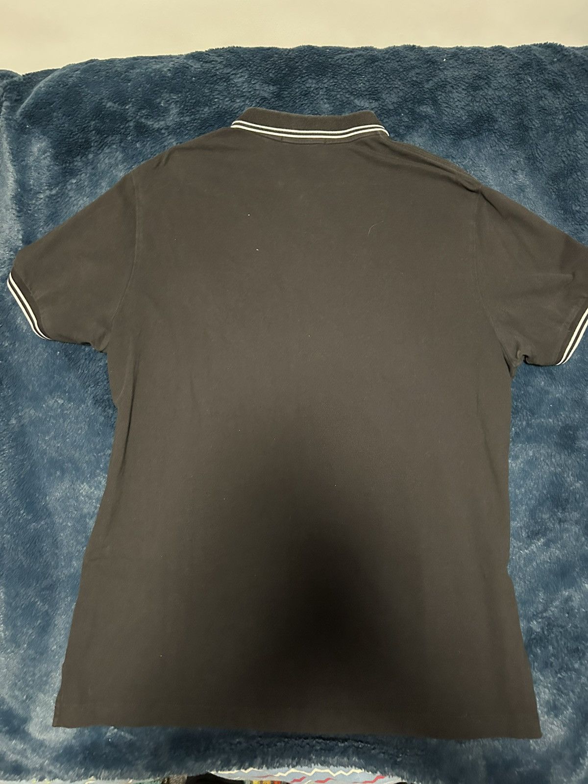 Stone Island Stone island polo Size US XXL / EU 58 / 5 - 4 Thumbnail