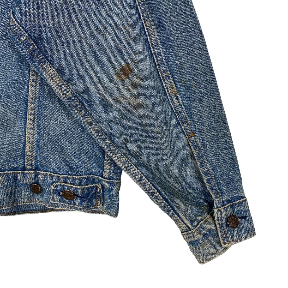 Levi's 70s Levis Type 3 Jacket Size M Size US M / EU 48-50 / 2 - 10 Thumbnail