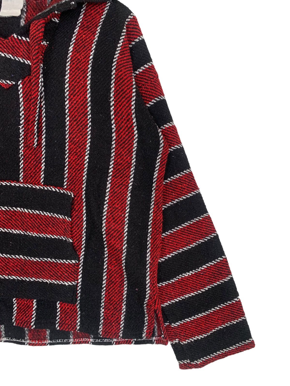 Japanese Brand Baja Joe clothing Pullover Size M Size M / US 6-8 / IT 42-44 - 4 Thumbnail