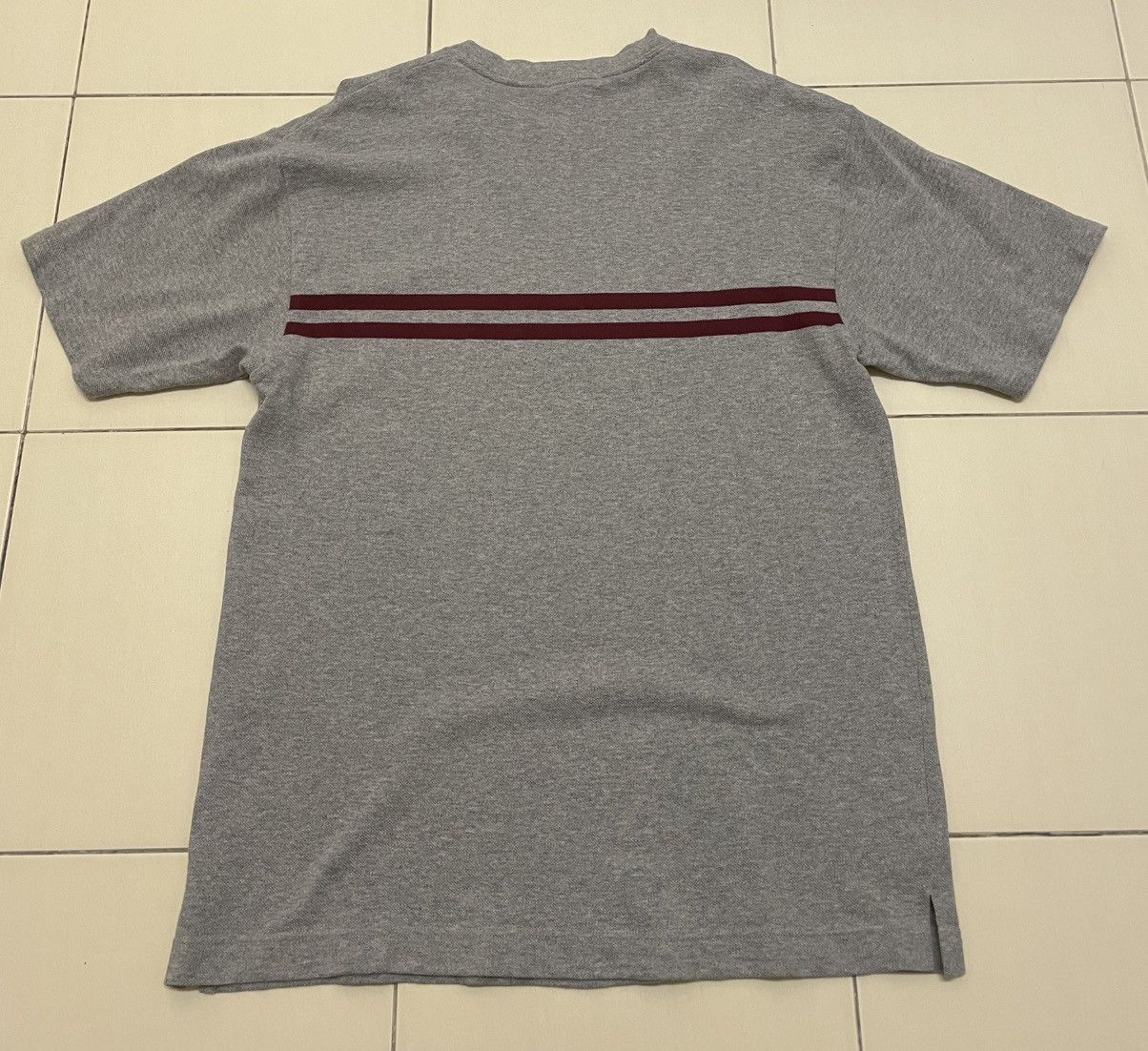 Japanese Brand Arrston Volaju Kohshin Satoh Tshirt Size US M / EU 48-50 / 2 - 3 Thumbnail