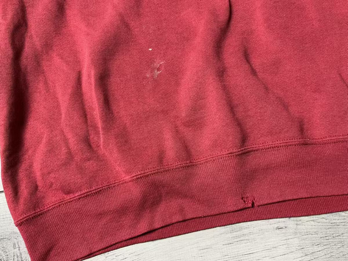 Russell Athletic 90s Russell Athletic D.C.A Crewneck Sweatshirt Size US XL / EU 56 / 4 - 7 Thumbnail