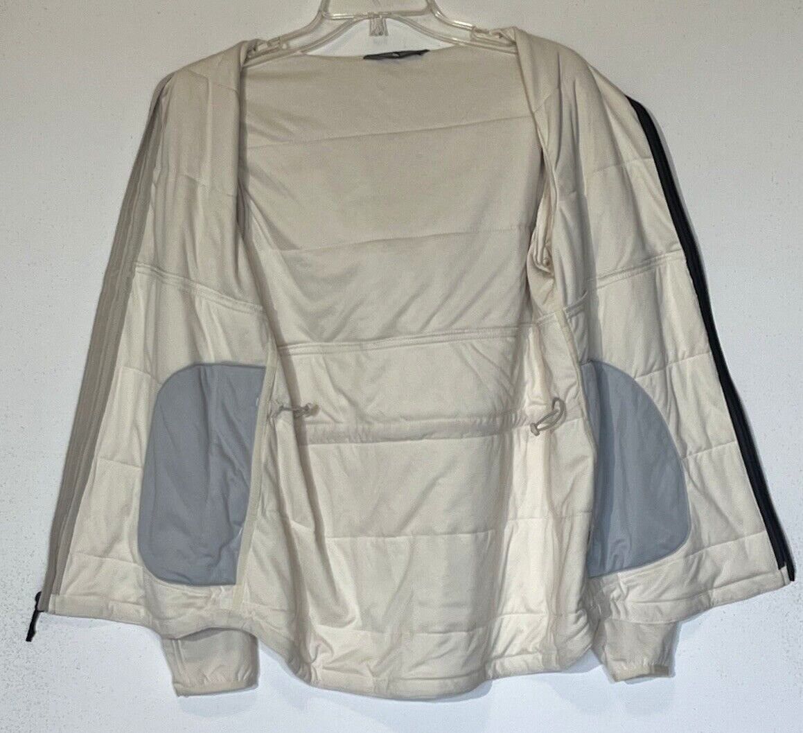The North Face The North Face Hooded Jacket Windbreaker Size M / US 6-8 / IT 42-44 - 6 Thumbnail