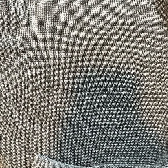 Strellson Strellson Anton Mercerized Cotton Knit Crewneck Sweater Size US S / EU 44-46 / 1 - 6 Thumbnail