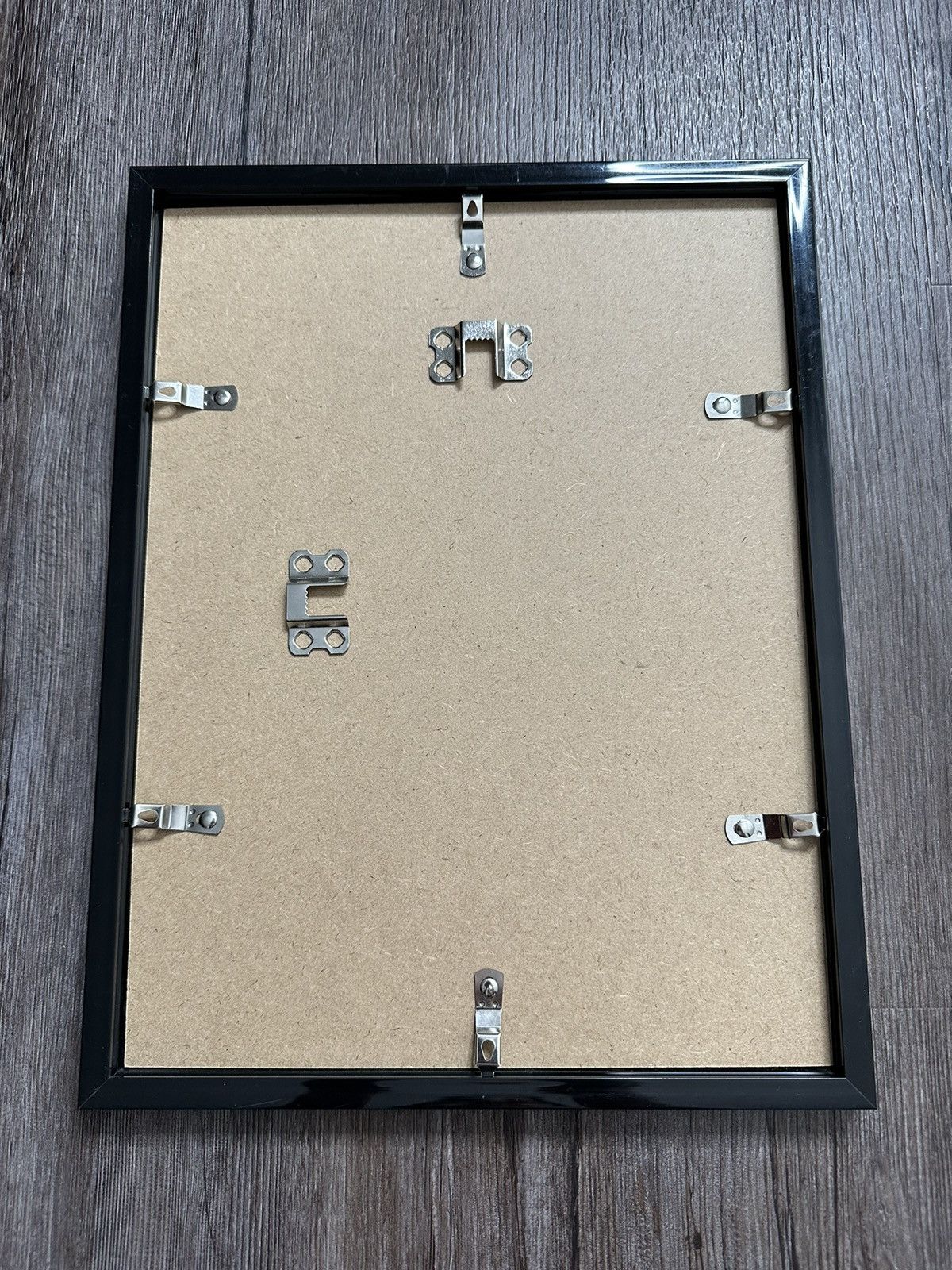 Chrome Hearts 🖤Chrome Hearts🖤 Candy Cross Necklace 9x12 Framed Poster Size ONE SIZE - 4 Thumbnail