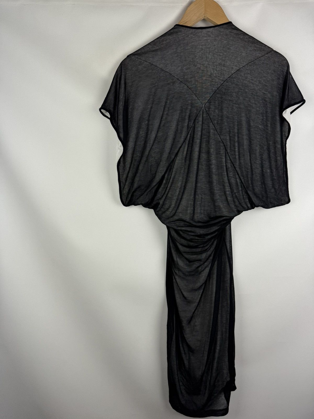 Gareth Pugh Gareth Pugh Ladies Avant-garde Designer Tunic Dress Size S / US 4 / IT 40 - 15 Thumbnail