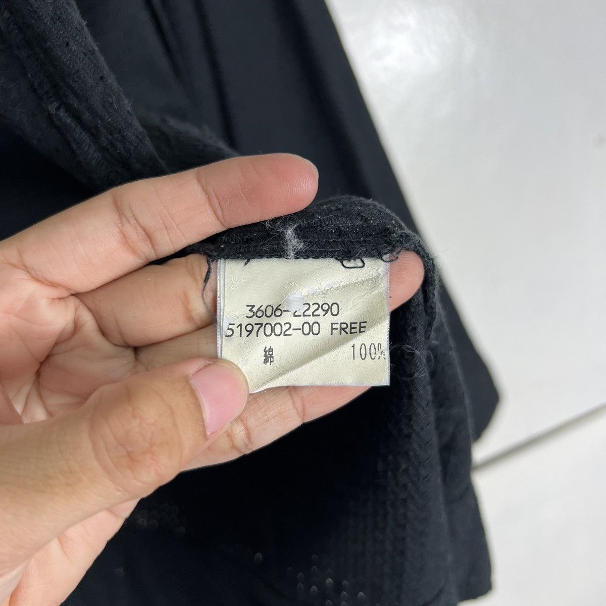 Issey Miyake 🔥 LAUTREAMONT MEN JACKET MADE IN JAPAN Size US M / EU 48-50 / 2 - 16 Thumbnail