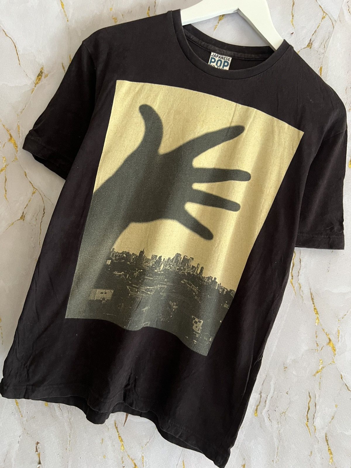 Japanese Brand 💥 JAPANESE POP CULTURE PROJECT SHIRT – RARE JAPAN 💥 Size US S / EU 44-46 / 1 - 5 Thumbnail