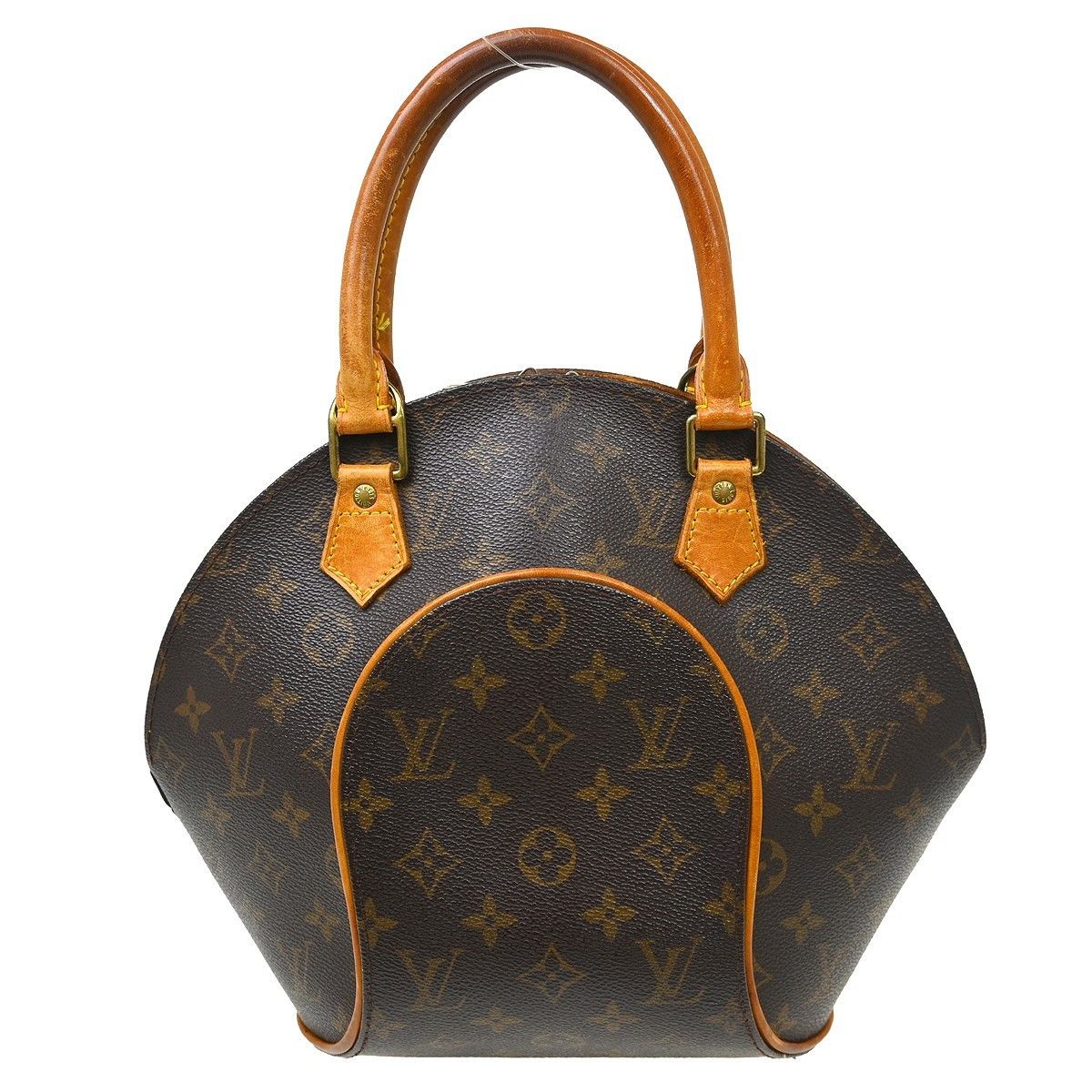 Louis Vuitton Louis Vuitton Ellipse Bag Monogram Canvas Size ONE SIZE - 1 Thumbnail