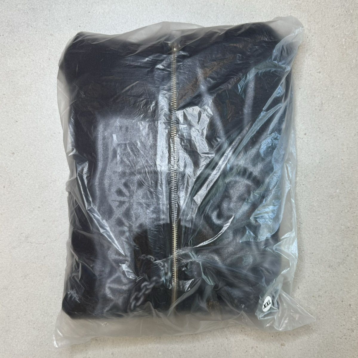 Travis Scott Travis Scott Met Life Zip-Up SIZE XXL Size US XXL / EU 58 / 5 - 3 Thumbnail