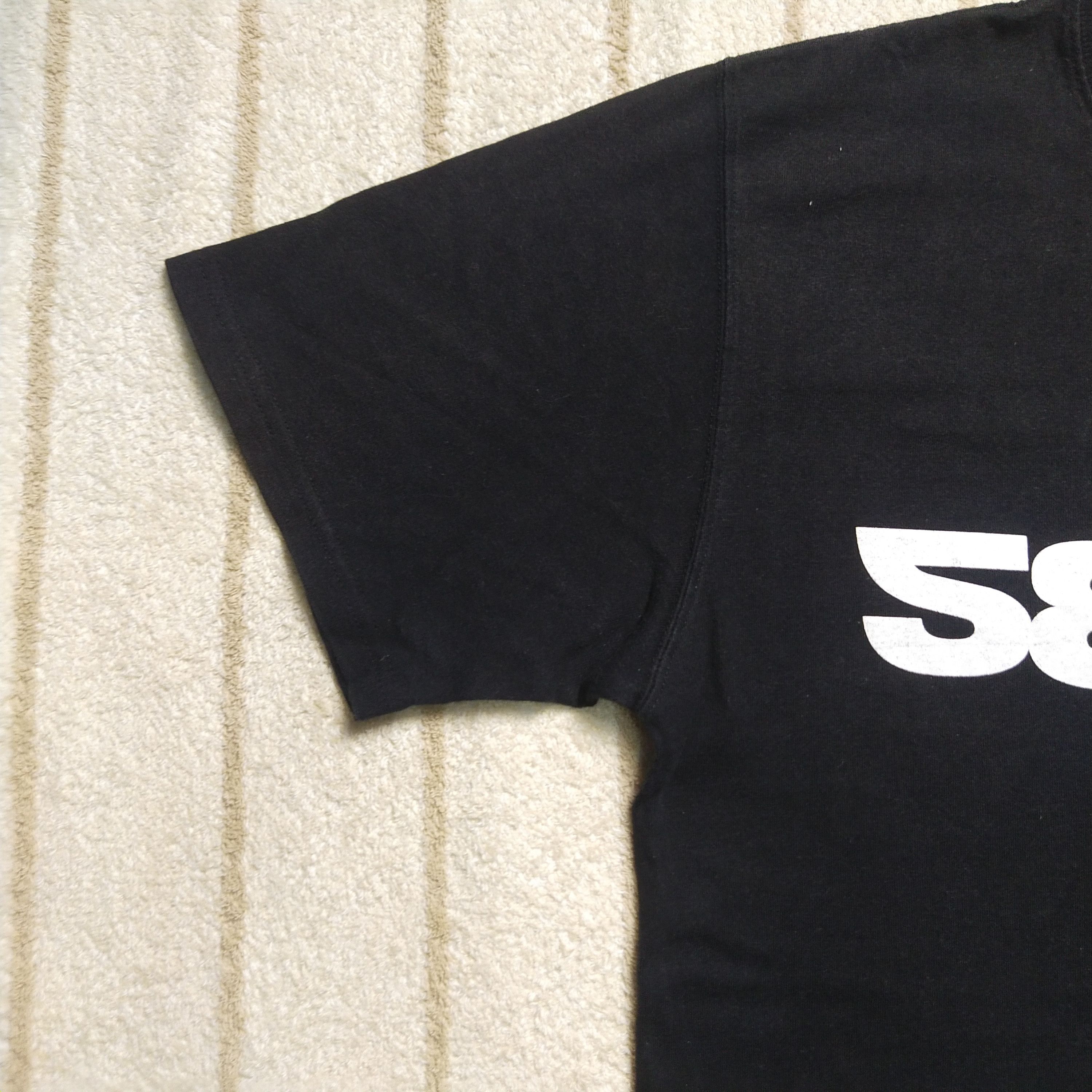 Japanese Brand × Seven 7 Seven² SkateBoard Size US L / EU 52-54 / 3 - 8 Thumbnail