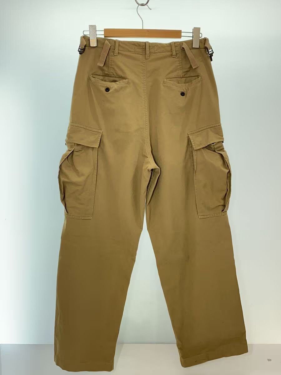 Avirex Avirex Cotton Cargo Pants Military Silhouette Size US 32 / EU 48 - 2 Thumbnail