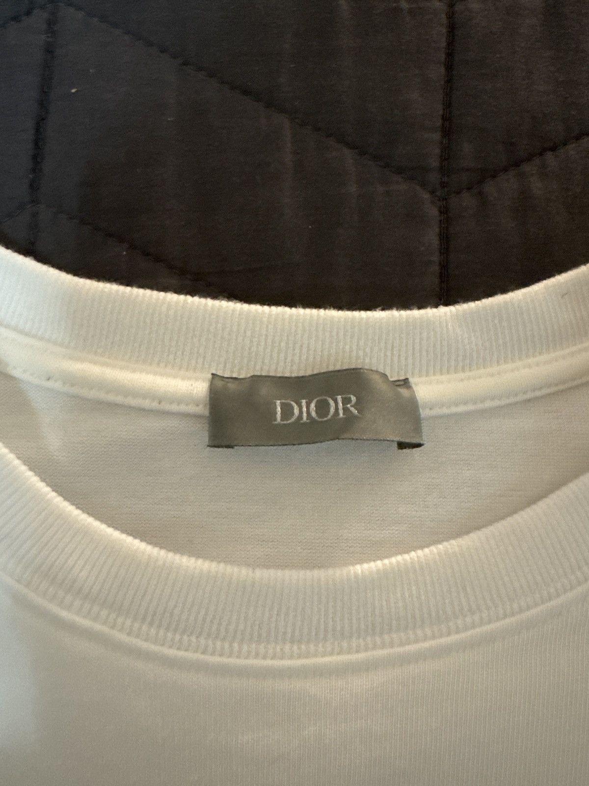 Dior Dior Daniel Arsham CD Basketball T-shirt Size US S / EU 44-46 / 1 - 3 Thumbnail