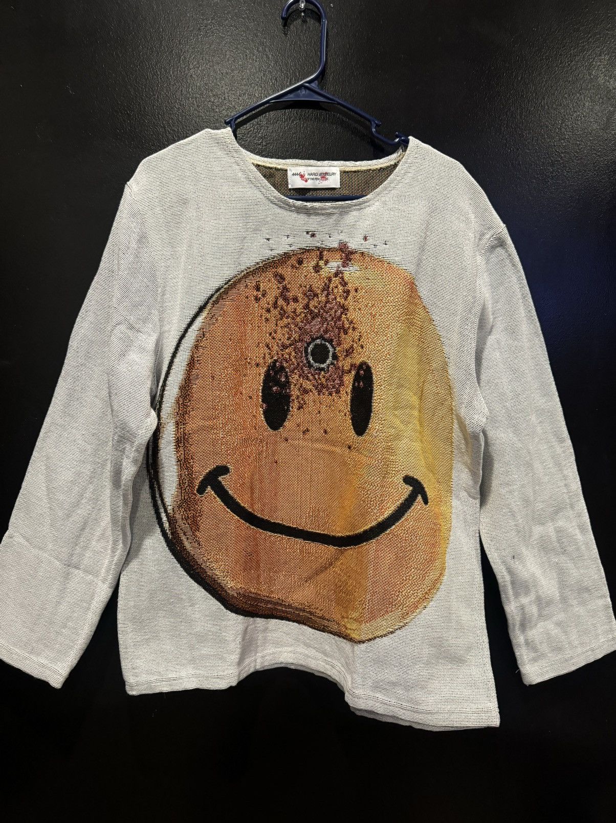 Other Hard Jewelry Tapestry Sweater Size US L / EU 52-54 / 3 - 1 Thumbnail