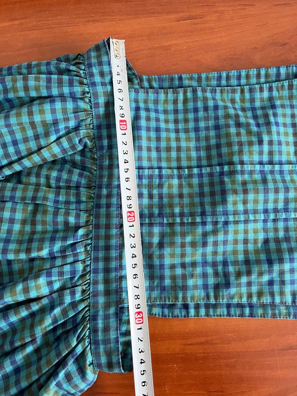 Vintage 1960/70 HASEGG TRACHTEN DIRNDL TRADITION VINTAGE DRESS 40 Size S / US 4 / IT 40 - 16 Thumbnail