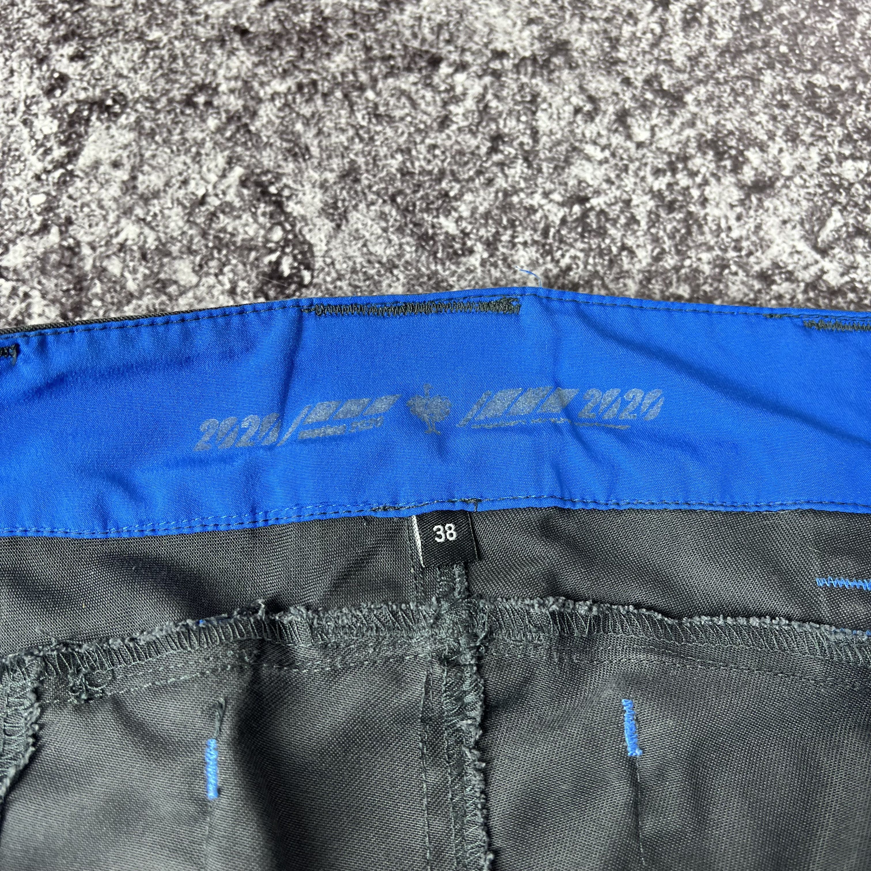 Other Engelbert Strauss Cargo Work Shorts Multipocket Size 38 Size US 38 / EU 54 - 10 Thumbnail