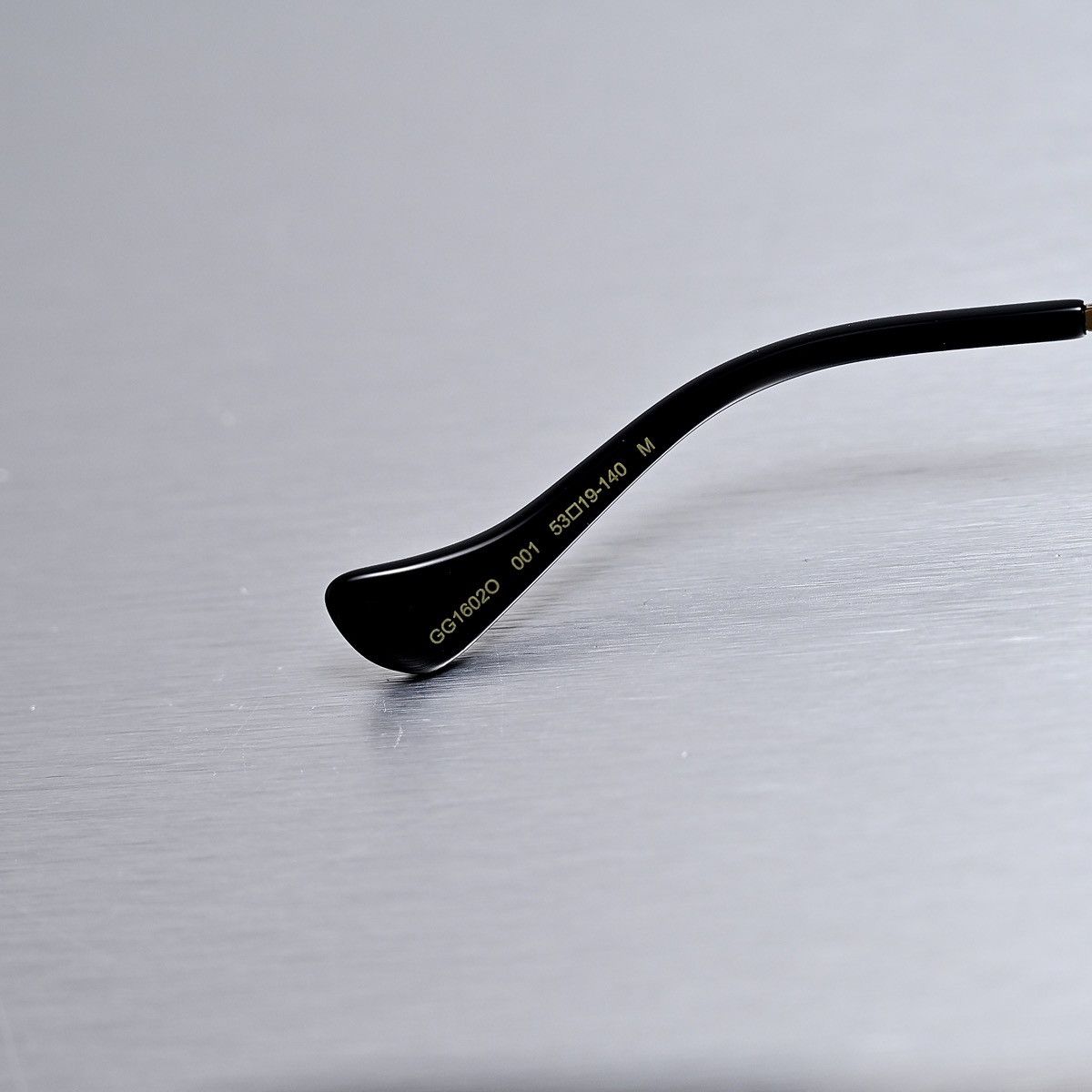 Gucci GUCCI GG1602O GLASSES Size ONE SIZE - 7 Thumbnail