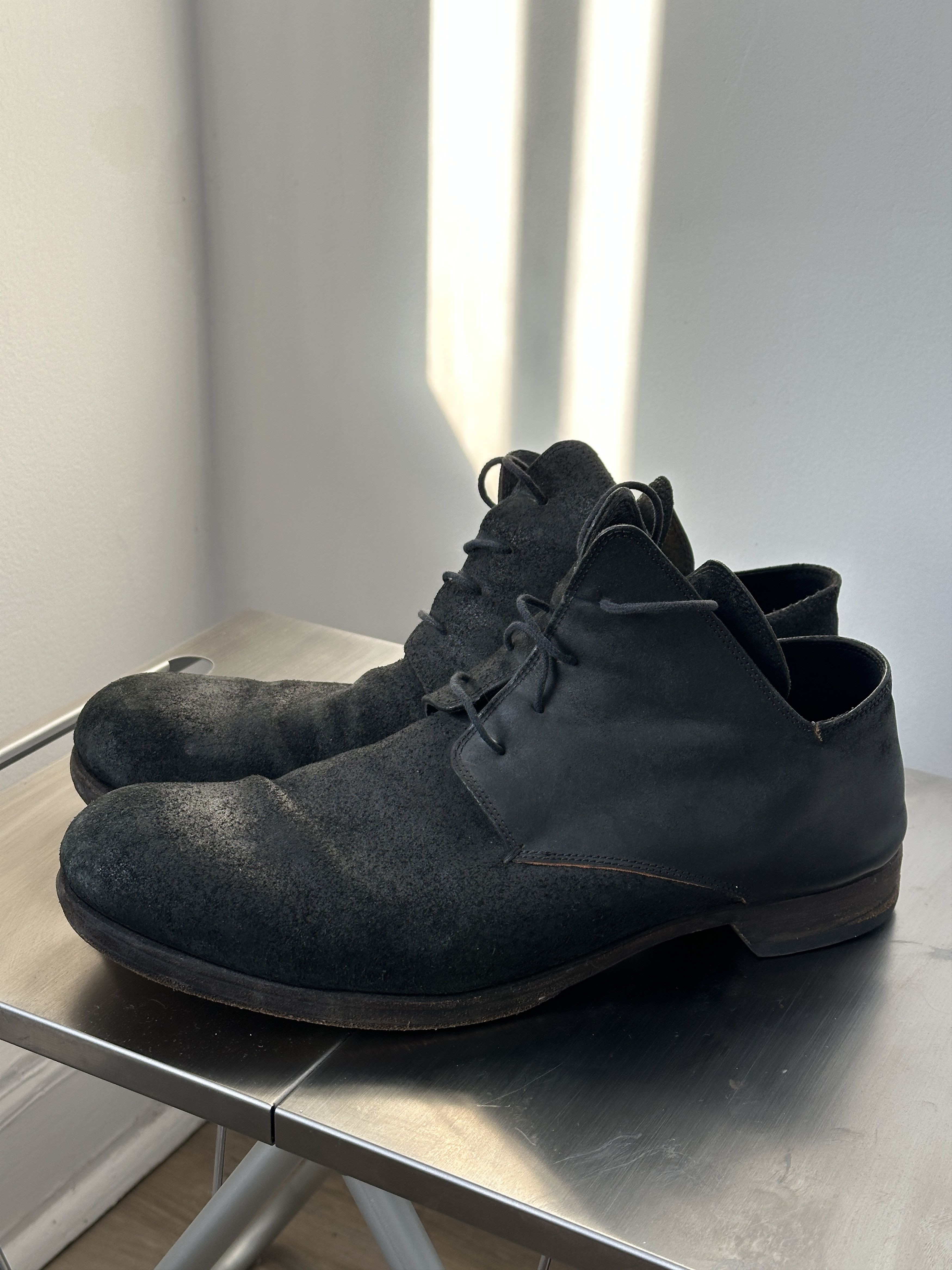 Lost & Found Ria Dunn Lost & Found Ria Dunn Leather shoes Size US 10 / EU 43 - 2 Thumbnail
