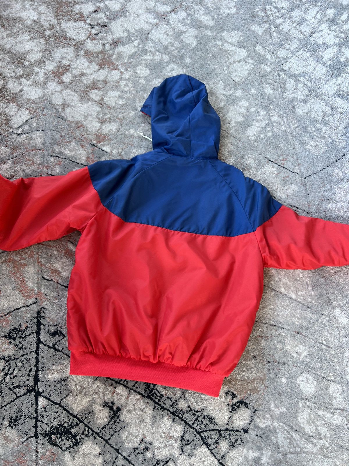 Other 80s Nike Very Rare Made In The UK. Jacket Size US M / EU 48-50 / 2 - 10 Thumbnail
