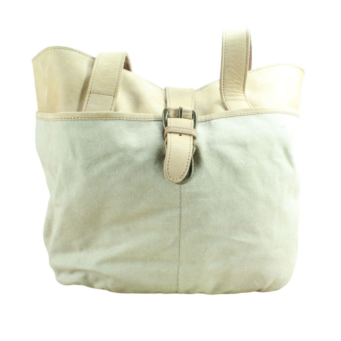 L.L. Bean LL Bean Shoulder Double Handles Pockets Tote Bag Size ONE SIZE - 1 Thumbnail