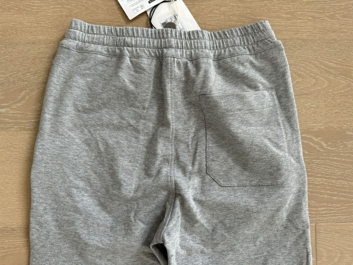 Balmain BALMAIN Lightweight Cotton Track Pants Slim fit Size US 28 / EU 44 - 6 Thumbnail