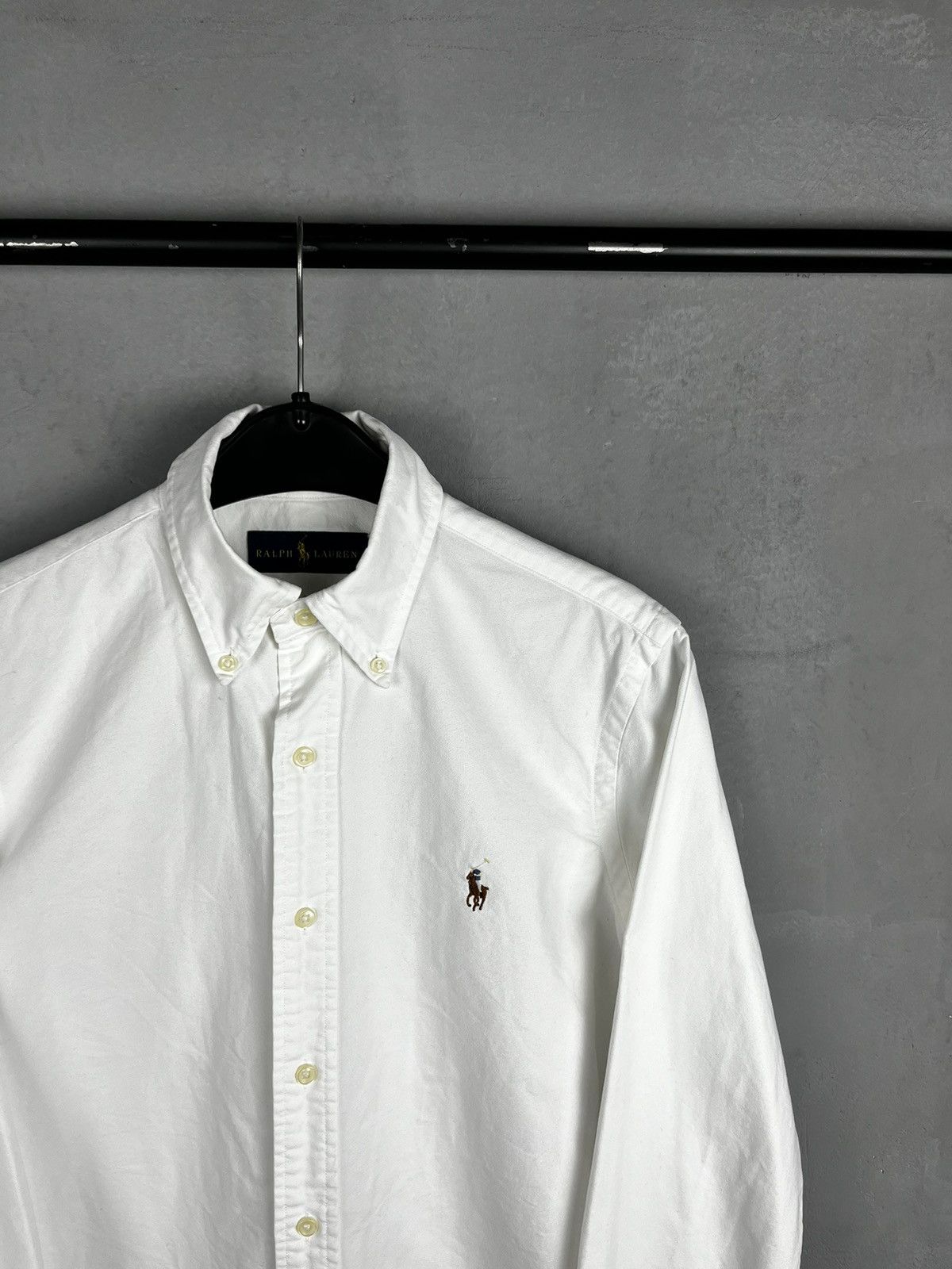 Polo Ralph Lauren × Ralph Lauren Ralph Lauren shirt old money style Size US XS / EU 42 / 0 - 2 Thumbnail