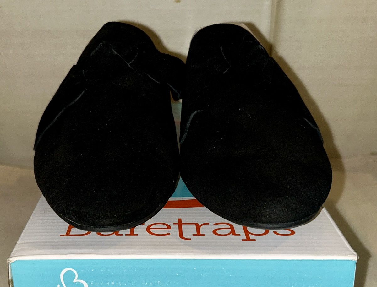 Other Baretraps “Lakelin” material Wedge Mule Sandals — Size 9M Size US 9 / IT 39 - 6 Thumbnail