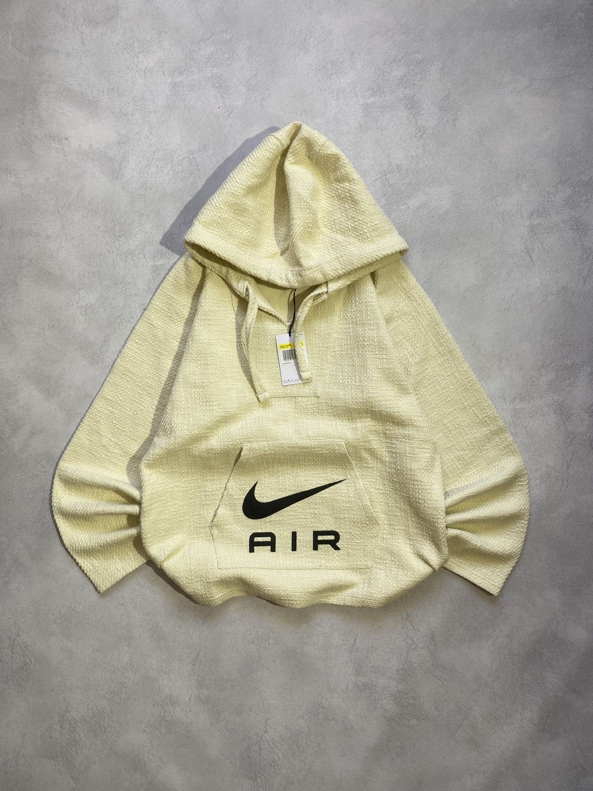 Nike × Stussy Stussy x nike hoodie Size US S / EU 44-46 / 1 - 1 Thumbnail