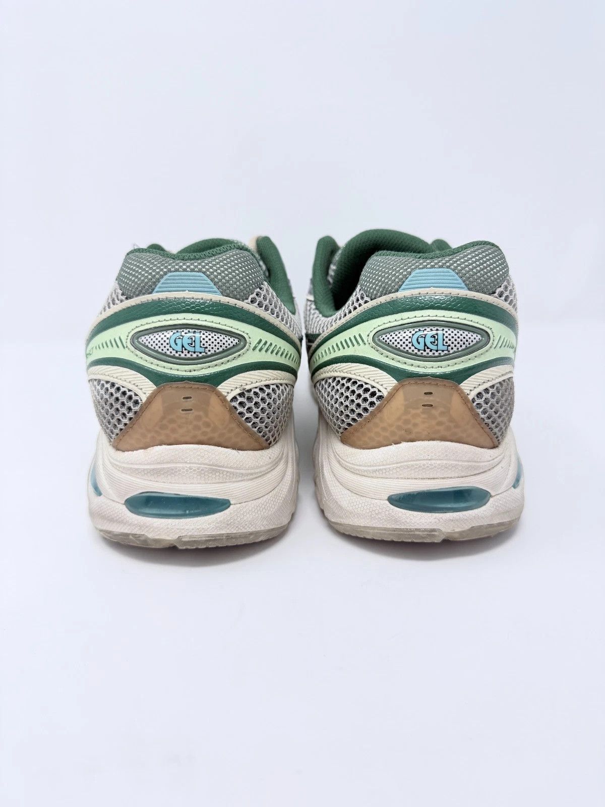 Asics Above The Clouds x ASICS GT--2160 OG Shamrock Green Size US 12 / EU 45 - 3 Thumbnail