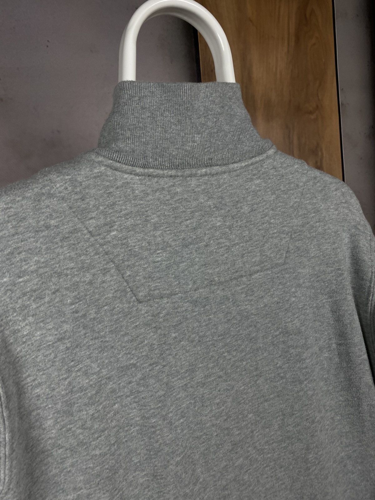 Schott 🔥Vintage Sweatshirt Zip Up 1/3 Schott N.Y.C. VTG Tee🔥 Size US M / EU 48-50 / 2 - 12 Thumbnail