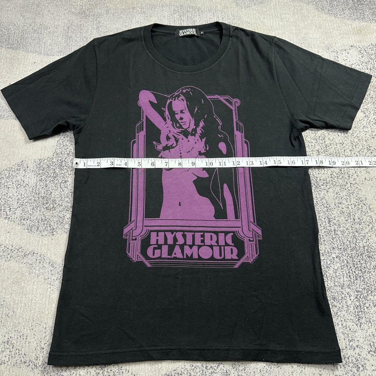 Hysteric Glamour Hysteric glamour The night hours & naughties Size US S / EU 44-46 / 1 - 6 Thumbnail