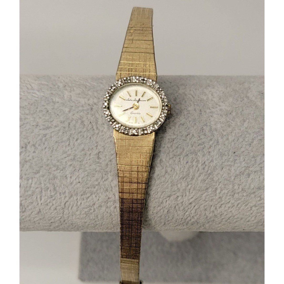 Other Jules Jurgensen Women's Watch Size ONE SIZE - 1 Thumbnail