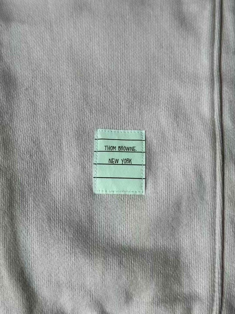 Thom Browne Thom Browne Pink sweatpants Size 40" / US 18 - 3 Thumbnail