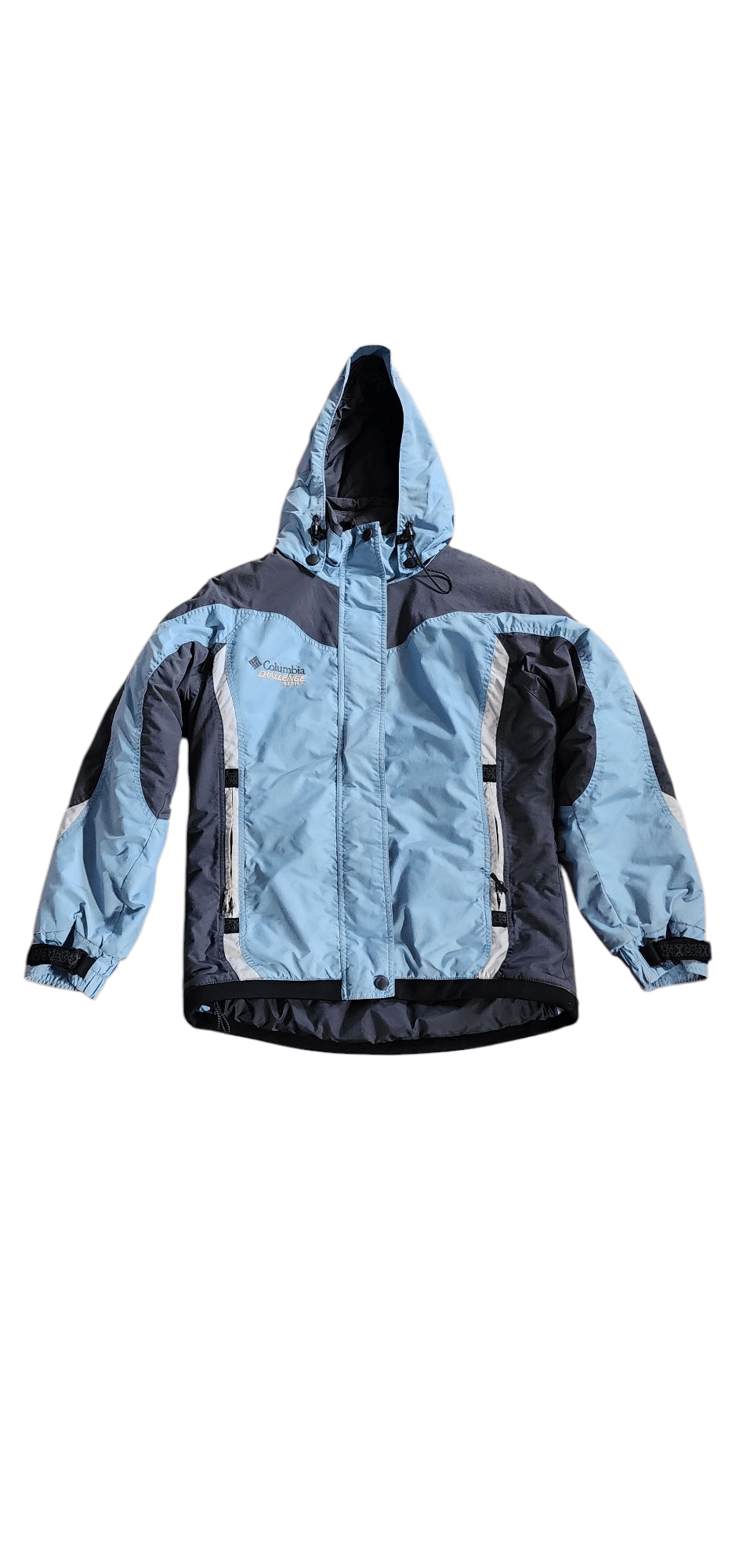 Columbia Challenge Series Jacket | Grailed