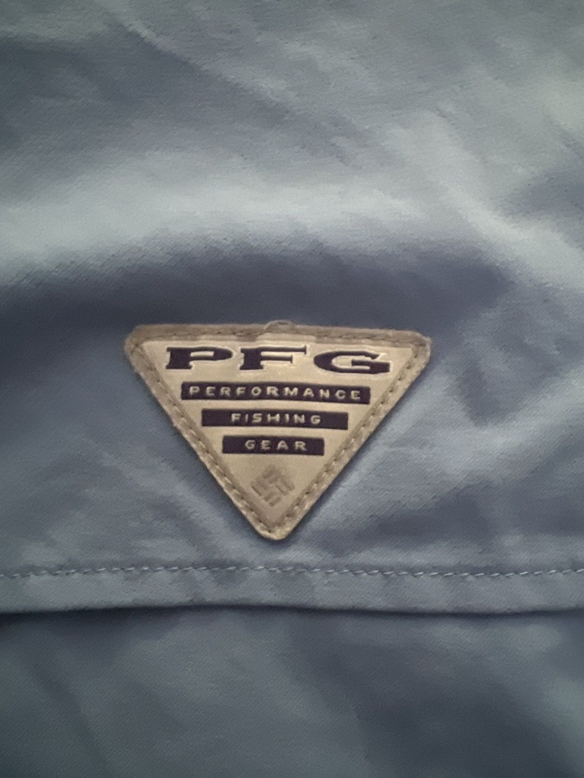 Columbia columbia PFG T Size US M / EU 48-50 / 2 - 4 Thumbnail