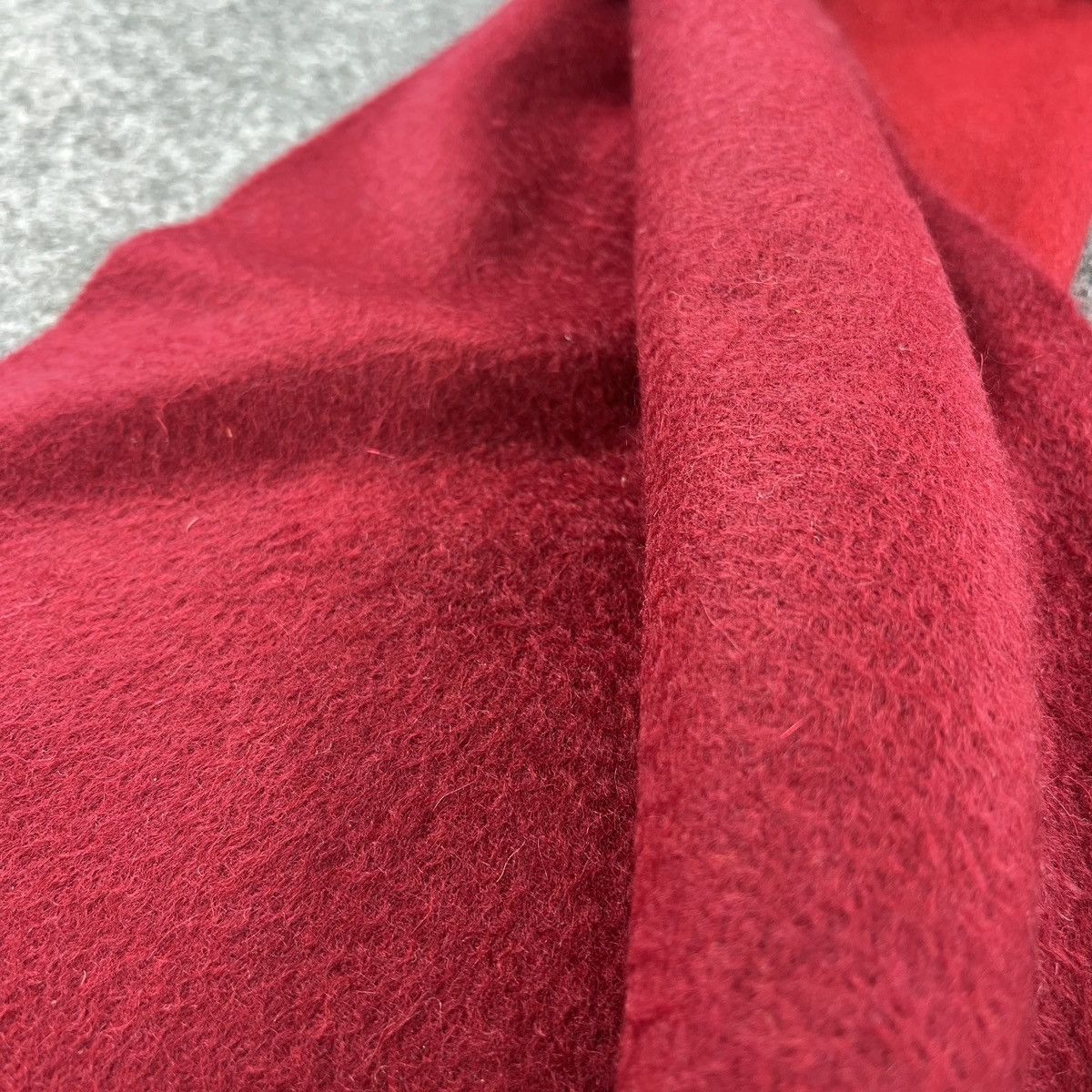Vintage Vintage Givenchy Scarf / Muffler / Neckwear K027 Size ONE SIZE - 13 Thumbnail