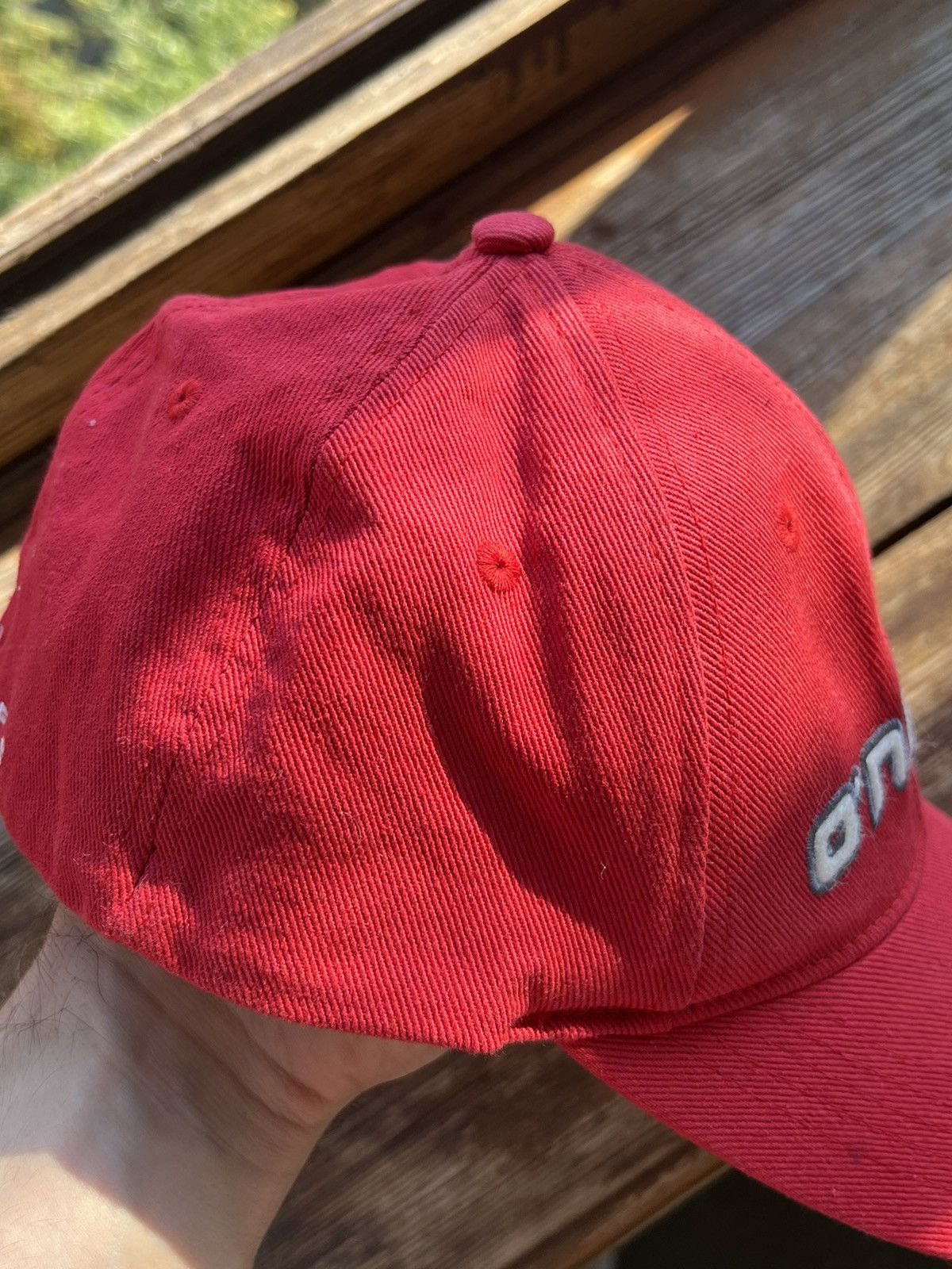 Hat Club Vintage Oneill y2k surf style cap 90’s Size ONE SIZE - 12 Thumbnail