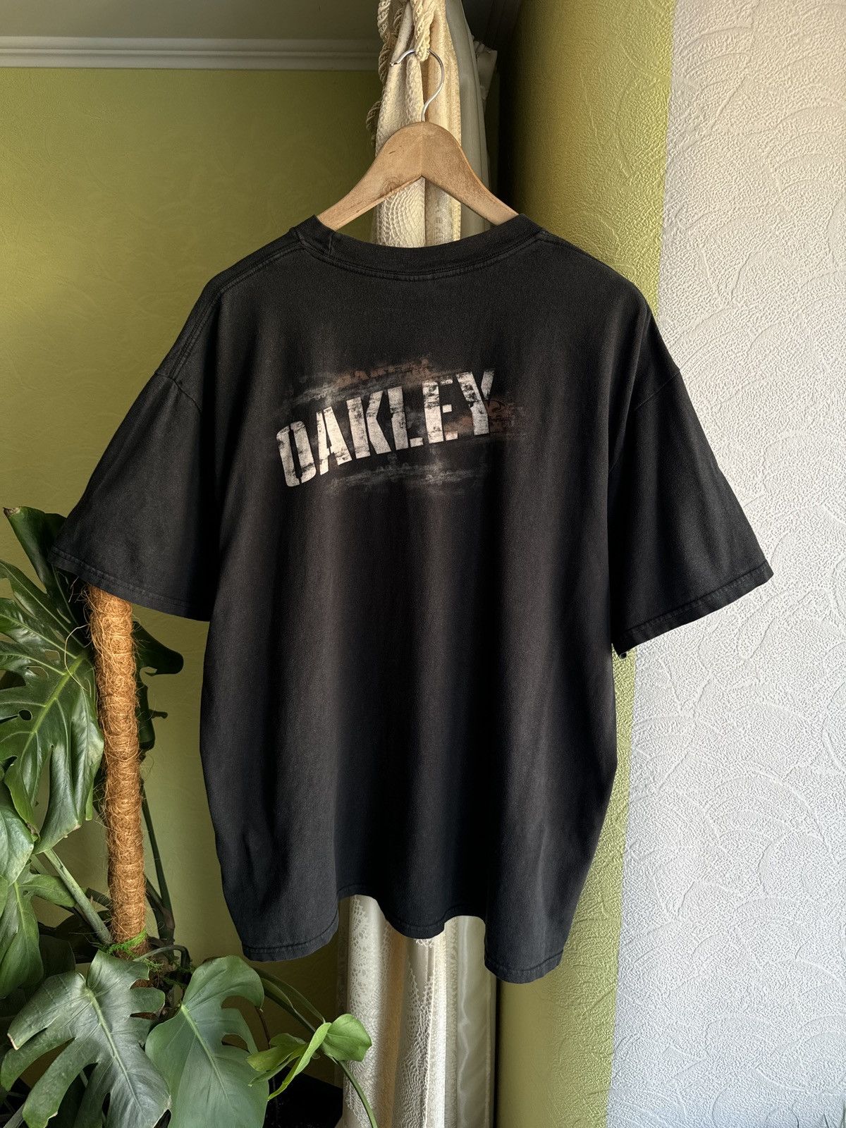Archival Clothing × Oakley × Vintage Rare Vintage Oakley