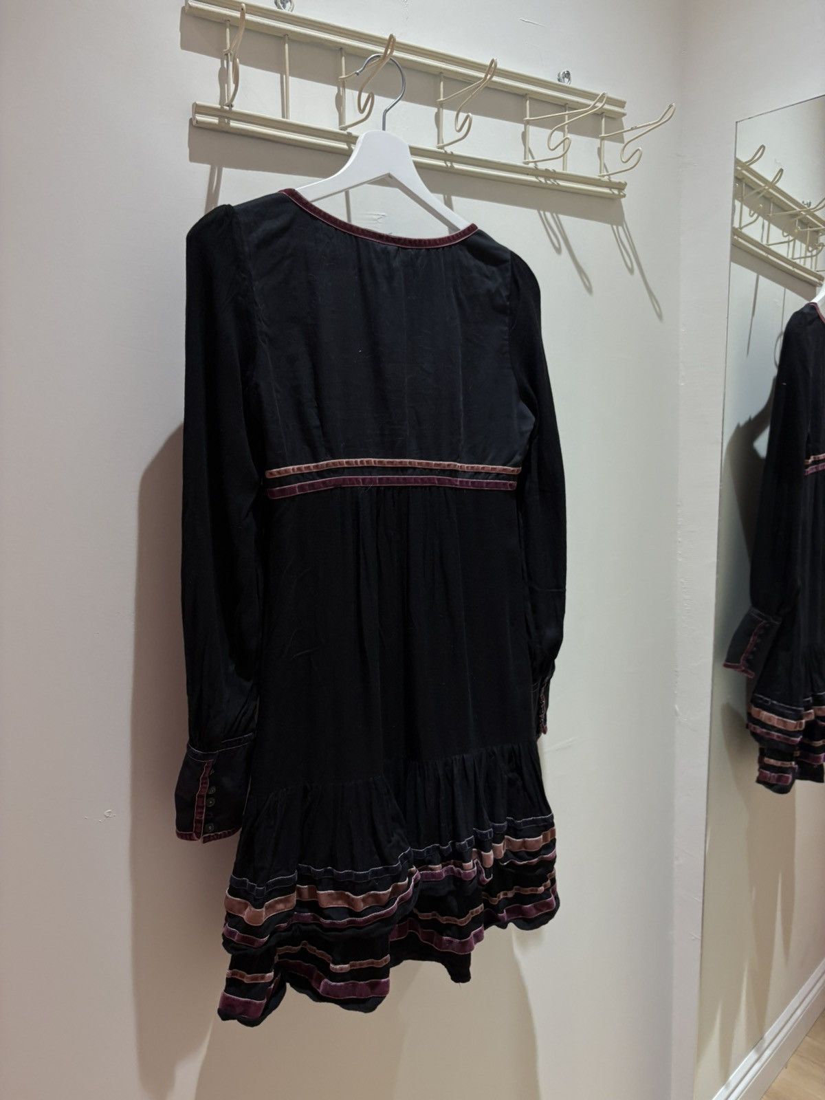 Vintage y2k dress Size M / US 6-8 / IT 42-44 - 12 Thumbnail