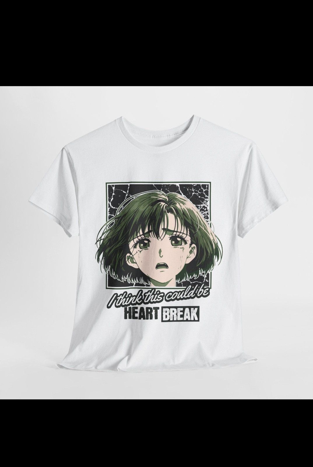 Other Custom anime shirts! Size US L / EU 52-54 / 3 - 24 Thumbnail