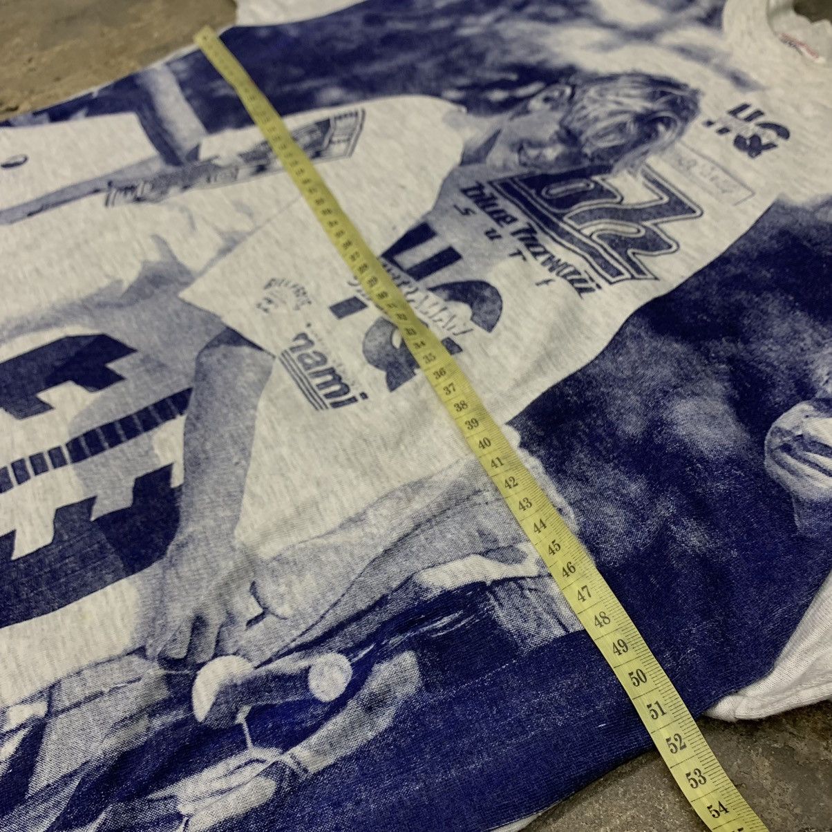 Japanese Brand × Vintage Vintage surfing bh or blue hawaii t-shirt Size US M / EU 48-50 / 2 - 7 Thumbnail
