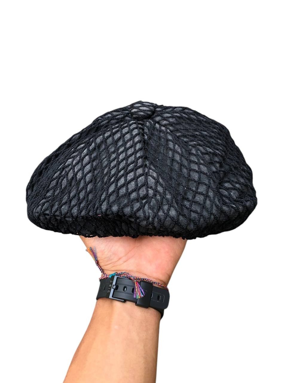 Super Lovers Super Lovers Hats Size ONE SIZE - 2 Thumbnail