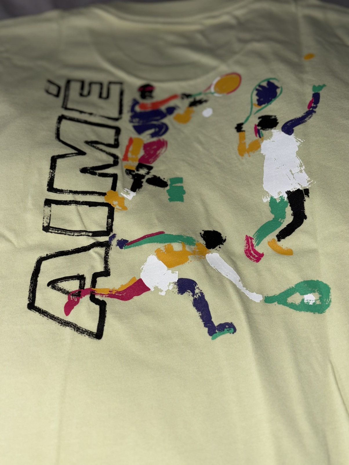 Aime Leon Dore Aime Leon Dore Sports Icon Tee Size US XXL / EU 58 / 5 - 1 Thumbnail