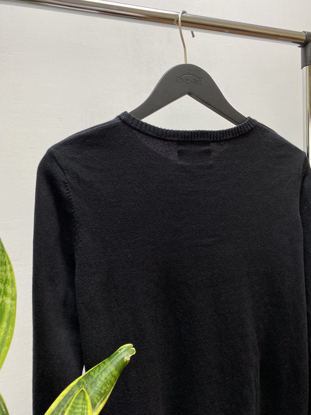Fred Perry Fred Perry x Bella Freud Lovers Sweater Pullover Women’s Size M / US 6-8 / IT 42-44 - 24 Thumbnail