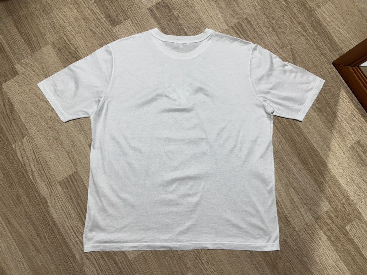 Hermes Hermes vintage t shirt Size US M / EU 48-50 / 2 - 8 Thumbnail
