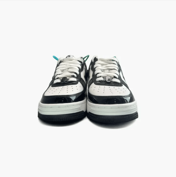 Bape Casual low cut sports shoes Size US 9 / EU 42 - 1 Thumbnail