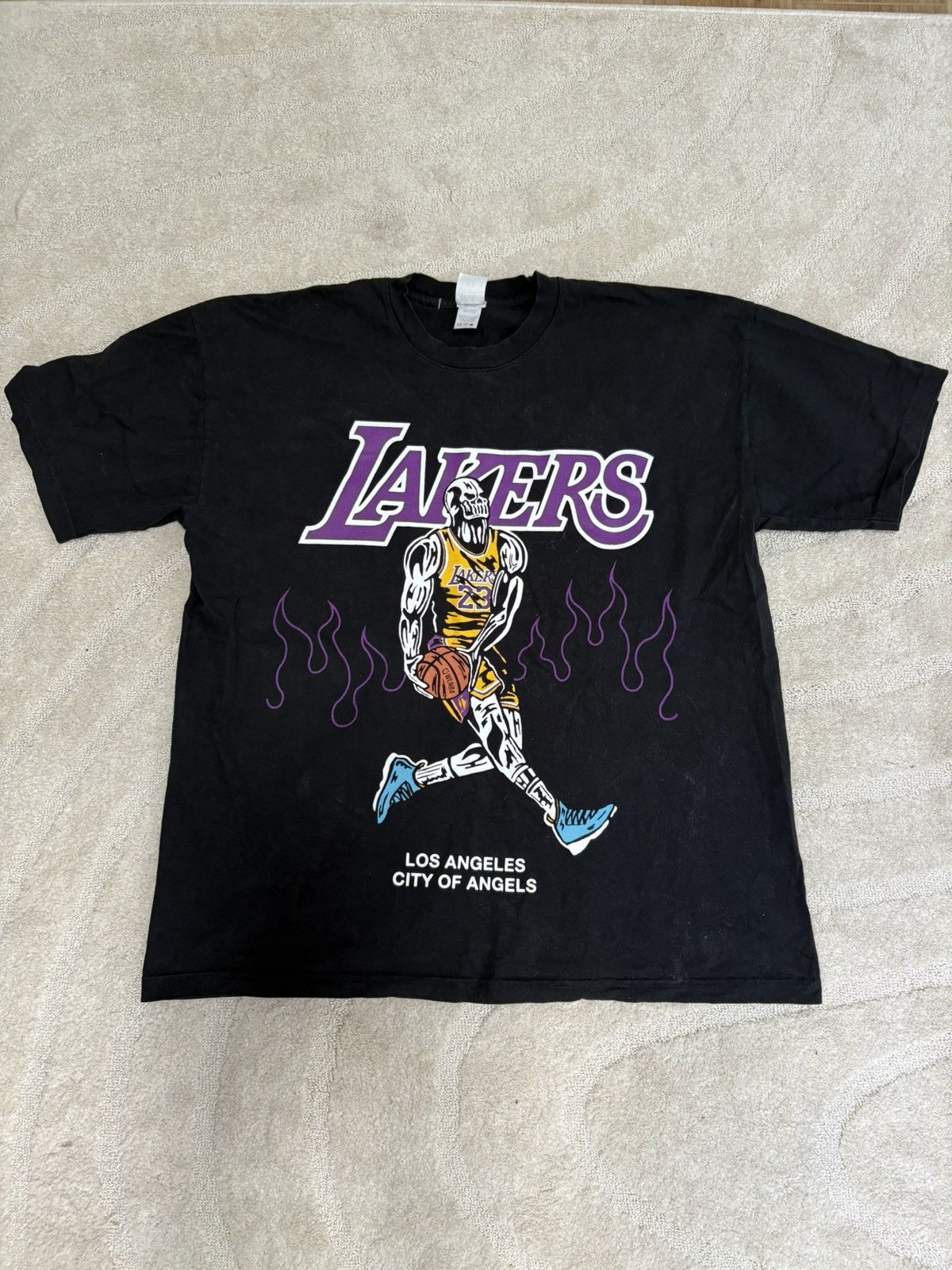 Warren Lotas Warren Lotas Lebron Size US XL / EU 56 / 4 - 1 Preview