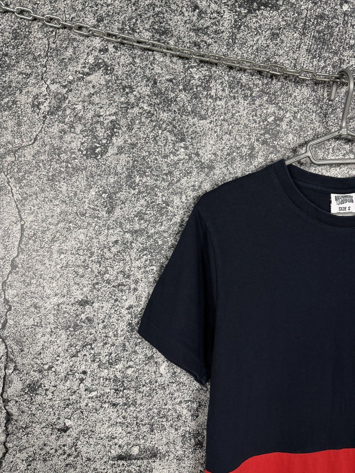 Billionaire Boys Club Billionaire Boys Club Logo Graphic T-Shirt BBC Vintage Y2K Size US S / EU 44-46 / 1 - 4 Thumbnail