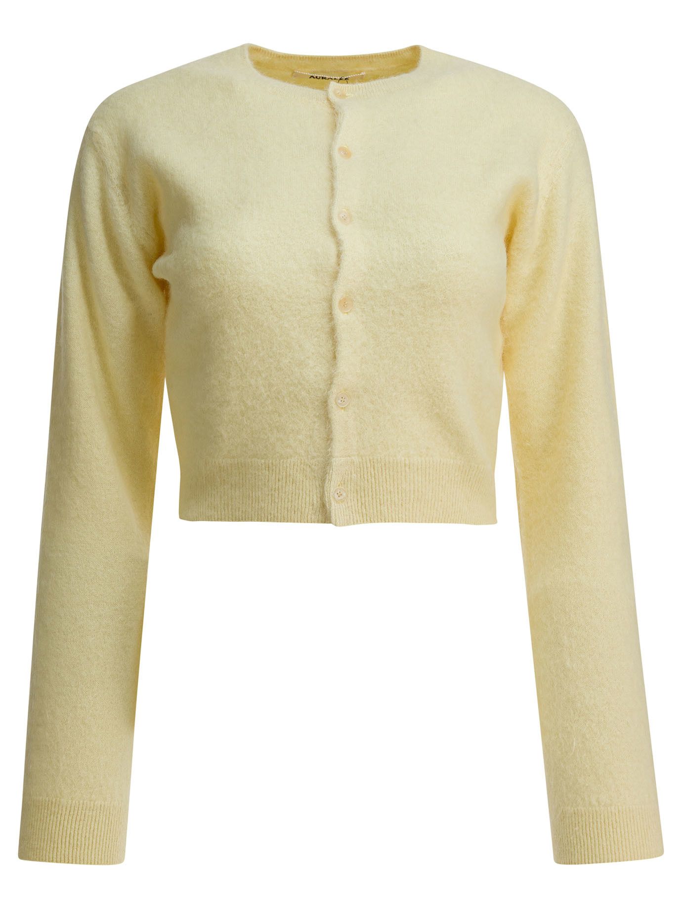 Auralee Auralee Knitwear tag size 0 Women - USA Duties Paid Size XS / US 0-2 / IT 36-38 - 1 Thumbnail